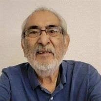 Abel Cardenas Arguello Obituary