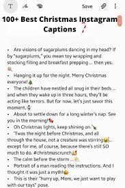 100 Best Christmas Instagram Captions 2019 Christmas Captions For Instagram Instagram Captions Clever Instagram Captions Family