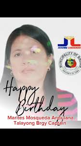 Heartfelt congratulations, Doc Congresswoman Patsy Calderon! Padayon team  CALDERON sa tinuoray nga pag-alagad sa katawhan. Ang imong kasingkasing nga  pagserbisyo usa ka dakong panalangin ug inspirasyon sa tanan!