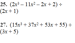 Polynomials synthetic vs polynomials long division. Dividing Polynomials Worksheet Pdf And Answer Key Algebra 2 31 Scaffolded Questions On Dividing Poolynomials