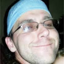 Mr. Ronnie Gene Laymon Jr. Obituary