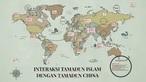 Please copy and paste this embed script to where you want to embed. Interaksi Tamadun Islam Dengan Tamadun China By Syafiqah Mustakim