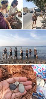 It is a small and picturesque village. 8 Days Iyengar Yoga Retreat In Cyprus Crochetobjet