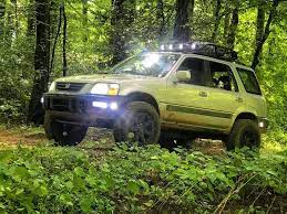 2021 honda motorcycle reviews, prices and specs. Energy Suspension Presents Jacob Sanders Lifted 1998 Honda Cr V