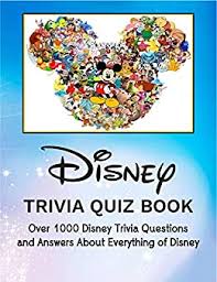 These games are usually played in a group or individually. Disney Trivia Quiz Book English Edition Ebook Toussaint Varda Amazon Com Mx Tienda Kindle