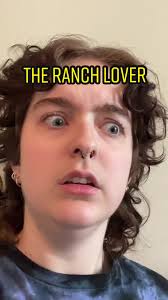 The Ranch Lover: A Hilarious Comedy Sketch