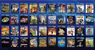 Best Playstation Ps Plus Free Games List Of The Year Free Games Ps Plus Latest Playstation