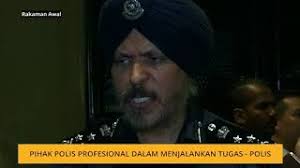 Kami amat berharap agar tuan/puan dapat memberi kerjasama untuk kebaikan makluman media kementerian pembangunan akhbar/2019/mac/makluman.tajuk muka surat akhbar 1. Surat Makluman Program Kepada Pihak Polis Cute766