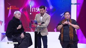 Istri ajun perwira, jennifer jill jadi tersangka narkoba. Roy Kiyoshi Ungkap Inisial Artis Terjerat Narkoba Tahun 2020