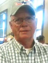 Larry Dean Morrell Obituary