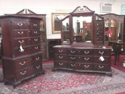 Complete your bedroom with stylish beds, mirrors, dressers, chests, bedding sets, ottomans, and more from thomasville of arizona. Thomasville Furniture Vintage Furniture