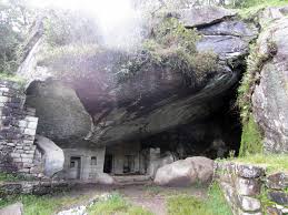 Machu Picchus Enigmatic Temple Of The Moon - Hidden Inca Tours