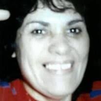 Nita Gunaldo Waguespack Obituary