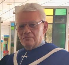 Obituary: Richard "Dick" Weller