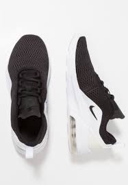 Jul 27, 2021 · there are several popular online nike air max shoes on myntra which are good for both gyming and running. Nike Sportswear Air Max Motion 2 Sneaker Low Black White Schwarz Zalando De