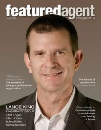 April 2020 by Featured Agent