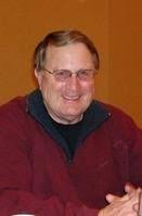 Roger Wyman Obituary (1939