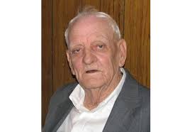 George Bollinger Obituary (1930