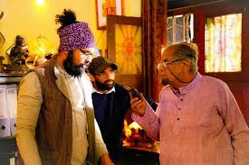 Kannadakkaagi Ondannu Otti A Reflection Of Young Talent Metrosaga Dial one for kannada) is a 2018 kannada film directed by kushal gowda starring shatamarshan avinash and krishi thapanda. kannadakkaagi ondannu otti a