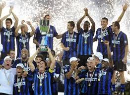 La supercopa de italia causa polémica por discriminación de mujeres. El Inter De Rafa Benitez Conquista La Supercopa De Italia