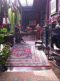 Did you scroll all this way to get facts about bohemian house décor? Amazing 10 Dark Bohemian Decor Ideas For Your Home Bohemian Decor Inspiration Bohemian Living Spaces Bohemian Interior