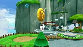 World 1 world 2 world … Fluffy Bluff Galaxy Green Stars Super Mario Galaxy 2 Wiki Guide Ign