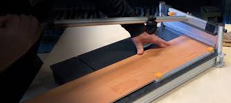 Cut laminate flooring, luxury vinyl tile/plank, engineered wood and more. Flooring Cutters