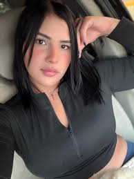 Eres una mujer muy hermosa saludos