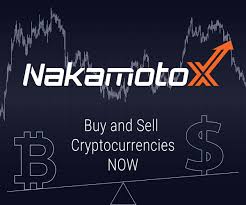 Hence, it is a given that users, especially those who are new in the market, will have tons of questions to ask. The Next Generation Bitcoin And Digital Asset Trading Platform Nakamotox Announce Alpha Release Financial It