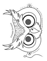 Animal face mask coloring pages. 12 Printable Animal Masks Ideas Animal Masks Printable Animal Masks Mask For Kids