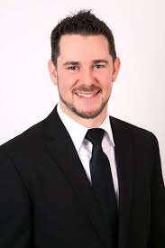 About David Schramm — MBC Brokerage