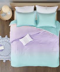 Mi zone plaid blue 4pcs comforter set. Mizone Comforter Reagan Bedding Set