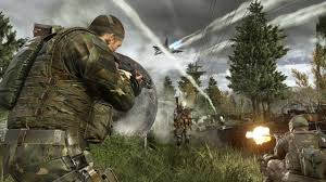 Cod Modern Warfare Remastered Mp Reveal