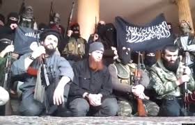 Risultati immagini per TERRORIST Chechnya flag