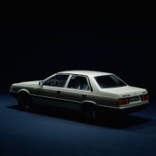 Image result for Bright Red 1983 Hyundai