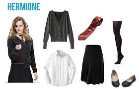 Find hermione granger wand at kostuempalast » harry potter & much more quick shipment 14 days refund your online costume shop! Halloween Costume Guide Heroines Edition Alice Marvels Harry Potter Halloween Kostume Harry Potter Kleidung Harry Potter Kostum Kinder
