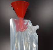 Screw Cap Pouches - pcs