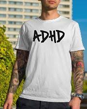 Add/adhd is a medical condition, and because some of the symptoms may be symptoms of other conditions, a physician needs to evaluate and suggest any course of treatment. Hoodie Young Sweatshirt Women Joyner Lucas Adhd T Shirt For Men T Shirts Men
