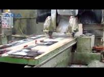 Stone Profile Cutting Machine FX1200 AGA