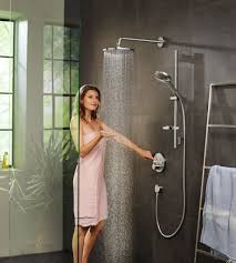 March 6, 2019 mr dots. Click The Photo To Read Our Blog Post Hansgrohe Powderrain Shower Head Shower Heads Hansgrohe Hansgrohe Raindance
