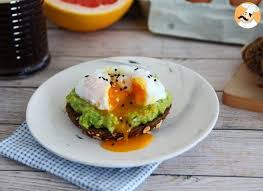 Toast Avocat Et Oeuf Poche Avocado Toast Recette Ptitchef Ricetta Nel 2020 Ricette Idee Alimentari Idee Pasto Sano