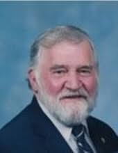 Obituary information for Hale Houston Arbuckle, Jr