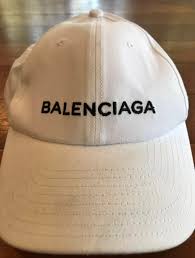 Balenciaga classic baseball cap with political campaign embroidered logo subscribe to my channel!follow me on twiiter. Legit Check On A Balenciaga Cap Please Designerreps