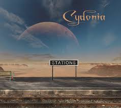 Image result for Cydonia