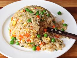 Easy Fried Rice Recipe Recipe Fried Rice Easy Vegetable Fried Rice Recipe Fried Rice Recipe Easy