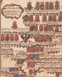 Im jahr 1700 führte der daraus resultierende spanische erbfolgekrieg zum aufstieg philipps v. Habsburger Wien Geschichte Wiki