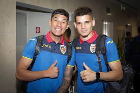 „tricolorii mici îşi permit să piardă la două goluri meciul cu franţa! Live Blog Romania U21 La Euro 2019 Tricolorii Au Mers La Criosauna Imediat Ce Au Ajuns La Bologna AÈ™a PregÄƒtesc Semifinala Cu Germania