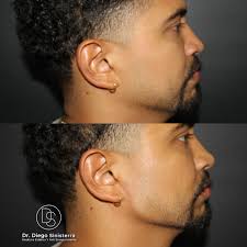 Dr. Diego Sinisterra