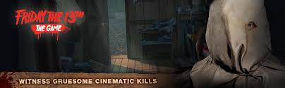 The game is a survival horror video game formerly developed by illfonic, and published by gun media. Amazon Com Friday The 13th The Game Playstation 4 Edition Ui Entertainment Video Games