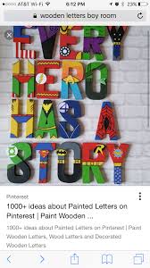 Pin By Joanna Garcia On Teacher Appreciation Superhero Letters Superhero Room Superhero Bedroom